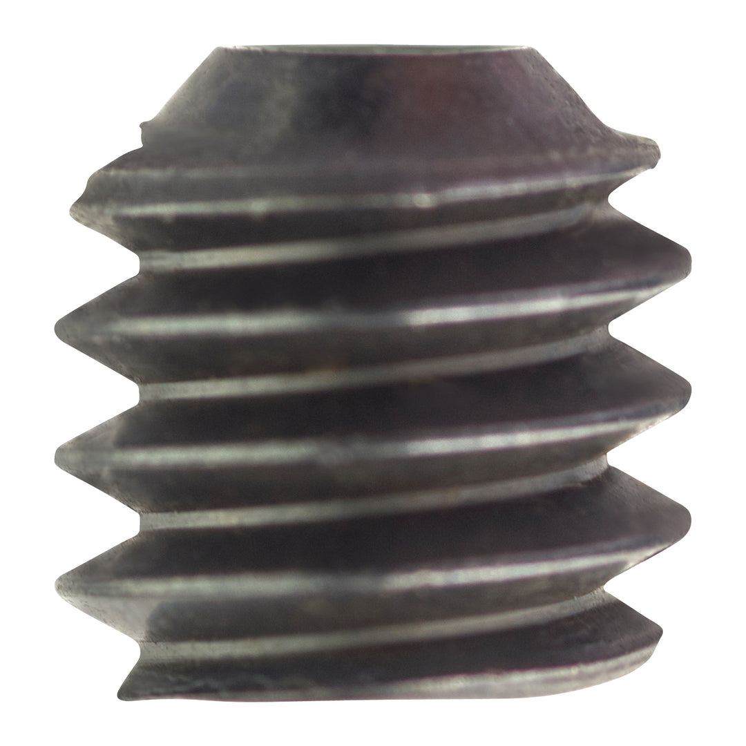 für Selbstbohrer bis 65 mm Klemmschraube