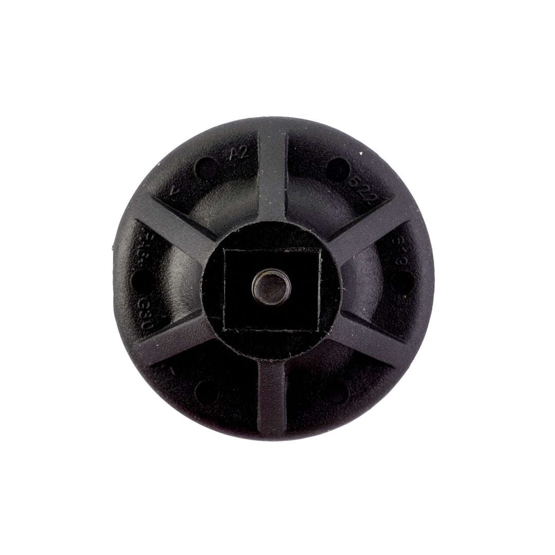 für Kartuschenaufnahme C18 PCG / M12PCG Druckteller