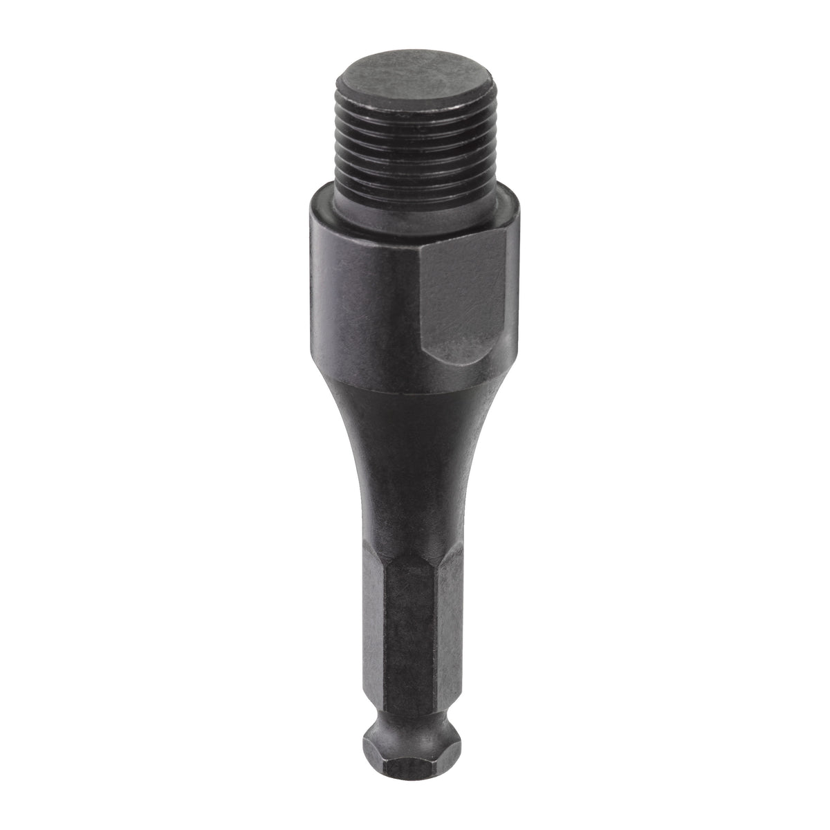 für Selbstbohrer ab 76 mm Aufnahmeschaft