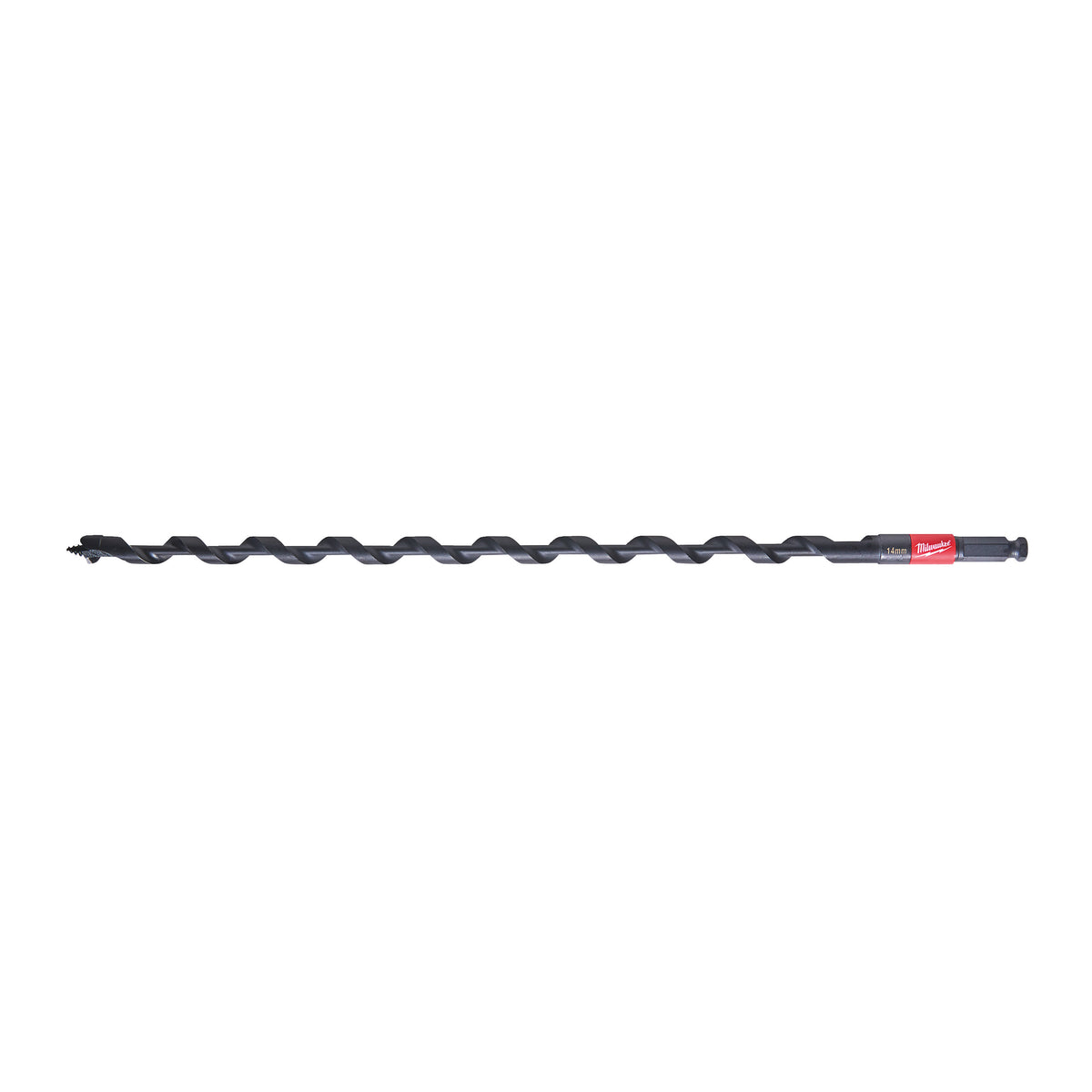 14 x 460 mm SHOCKWAVE Schlangenbohrer