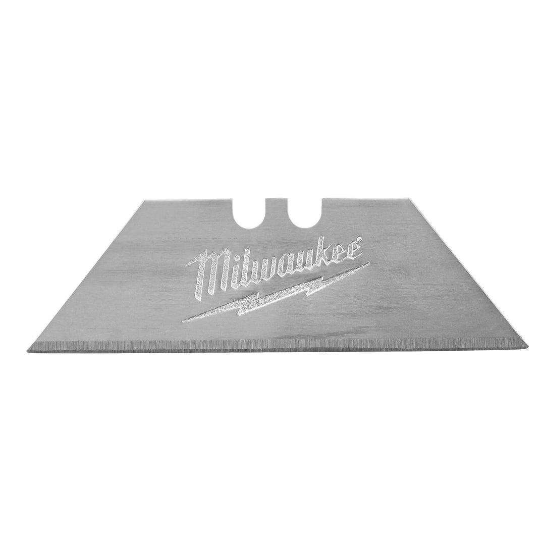 5 x Universal-Trapezklingen 62x19 mm Trapezklingen