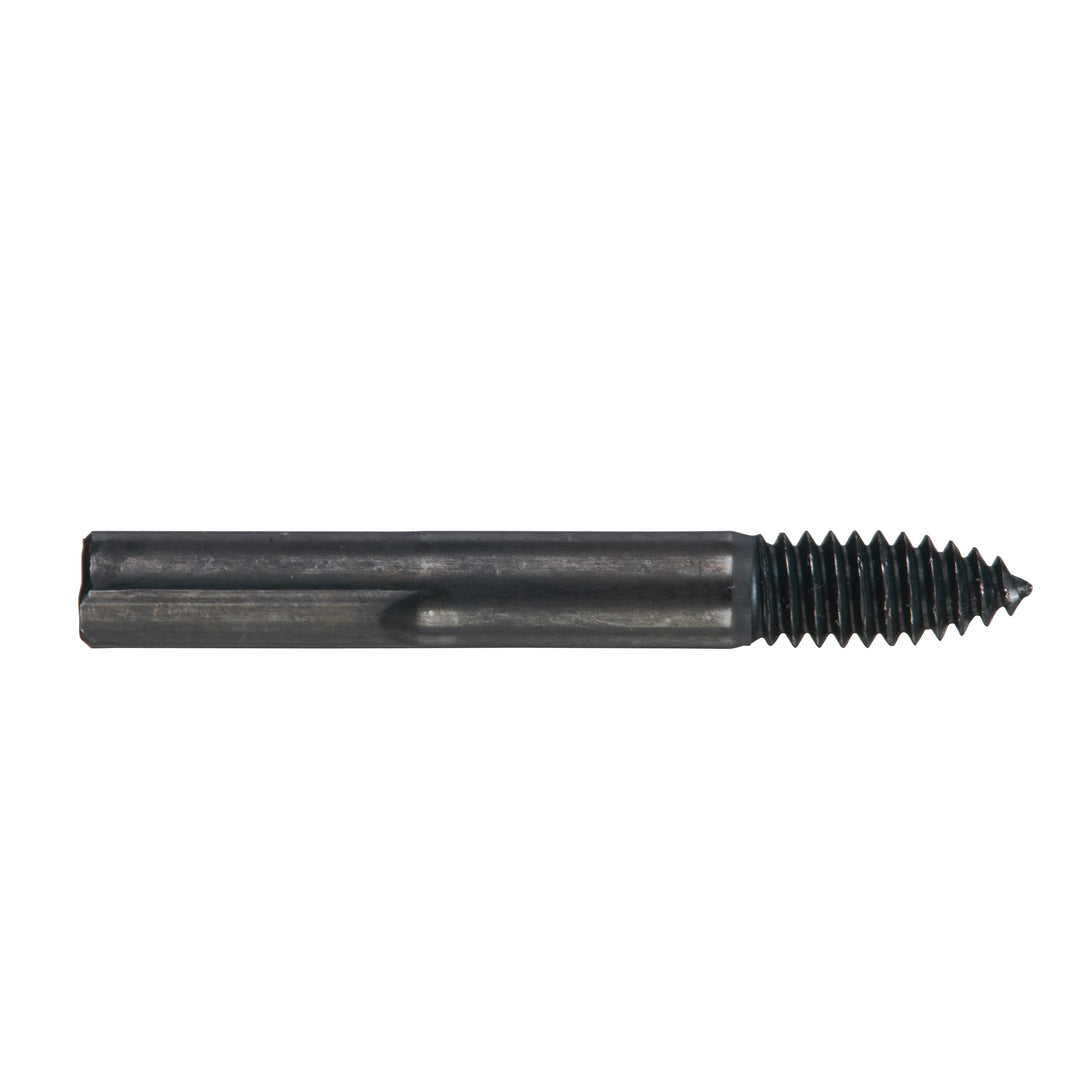 für Selbstbohrer bis 65 mm Gewindespitze 1/4"