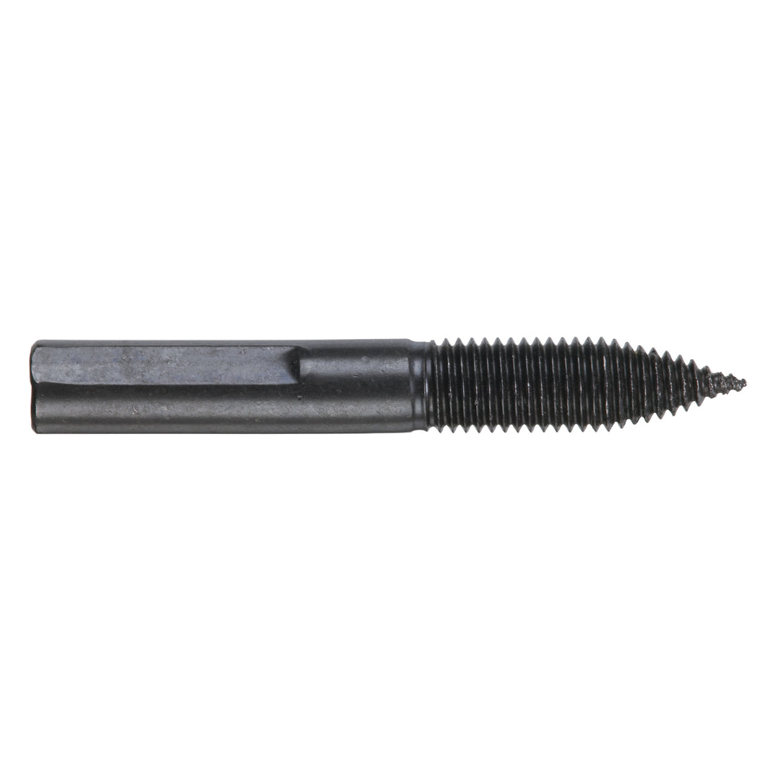für Selbstbohrer ab 76 mm Gewindespitze