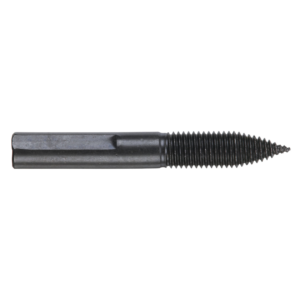 für Selbstbohrer ab 76 mm Gewindespitze
