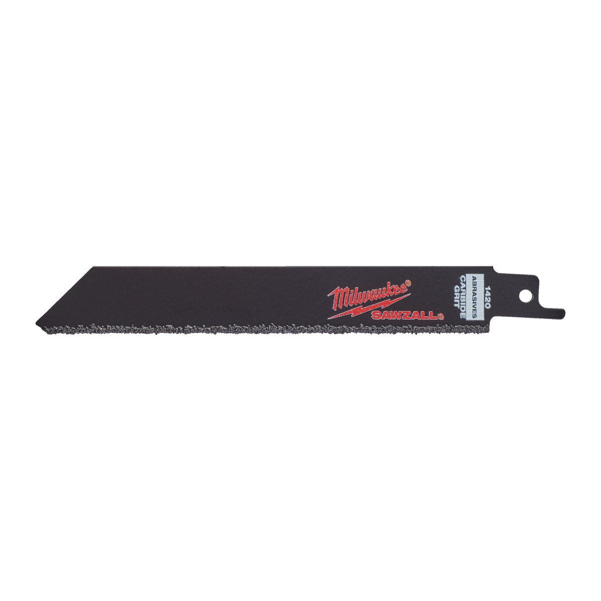 150 mm HM bestückt Säbelsägeblatt