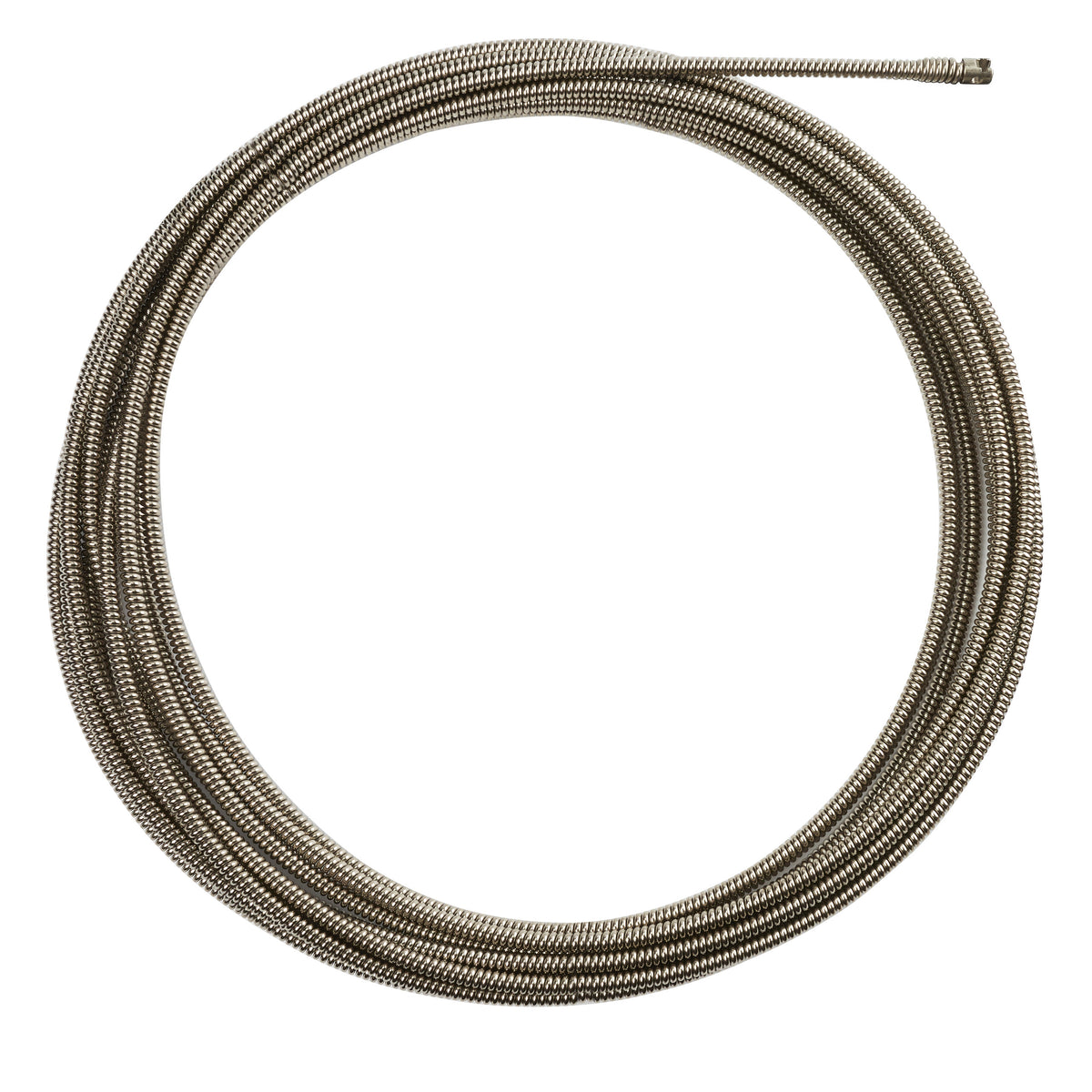 10 mm x 15 m Spirale für Akku-Rohrreiniger M18FFSDC