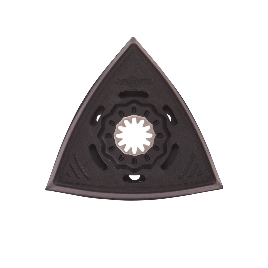 93 x 93 mm Multitool Starlock Schleifplatte