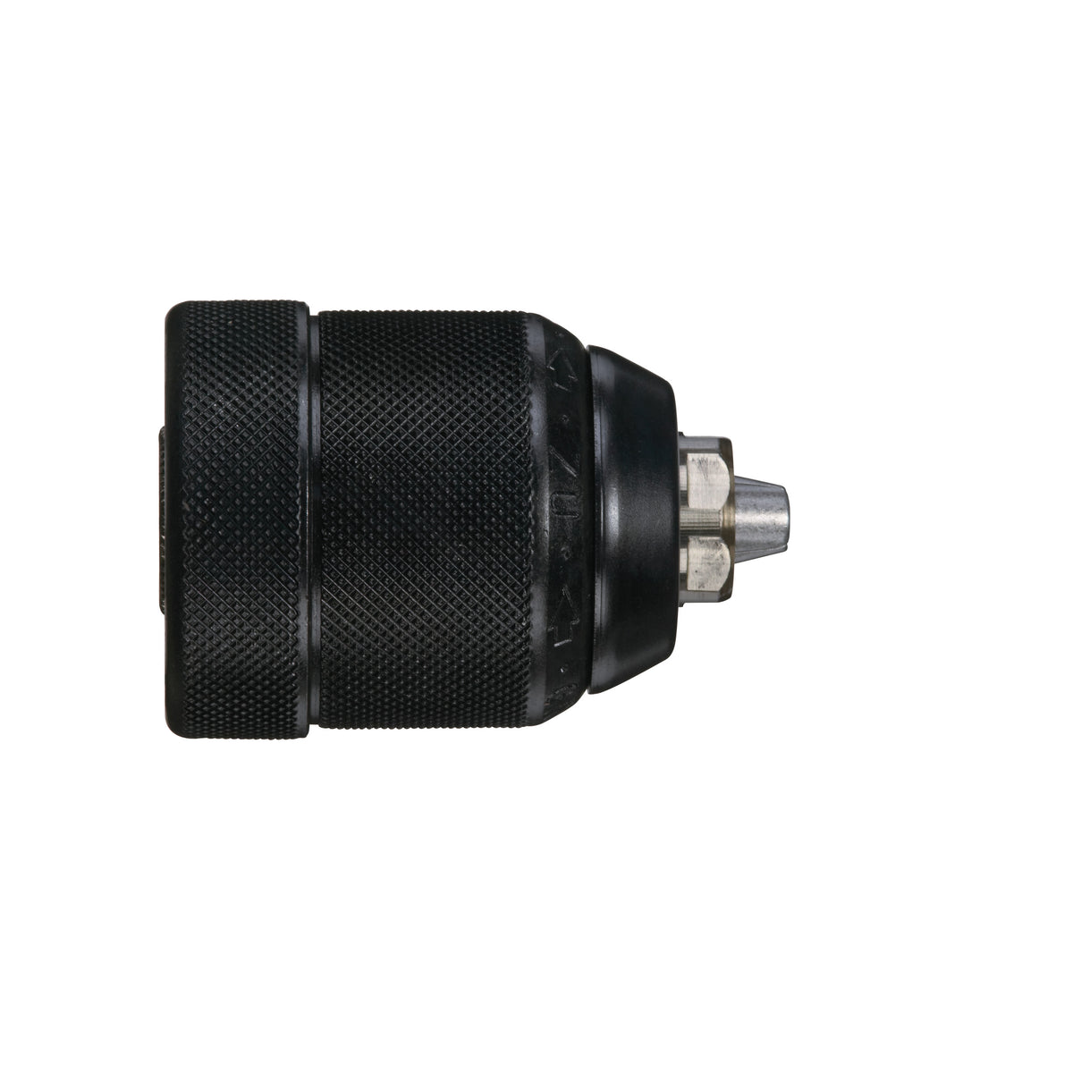 3/8" x 24 / 1,0-10 mm Schnellspannbohrfutter mit Sicherungsschraube