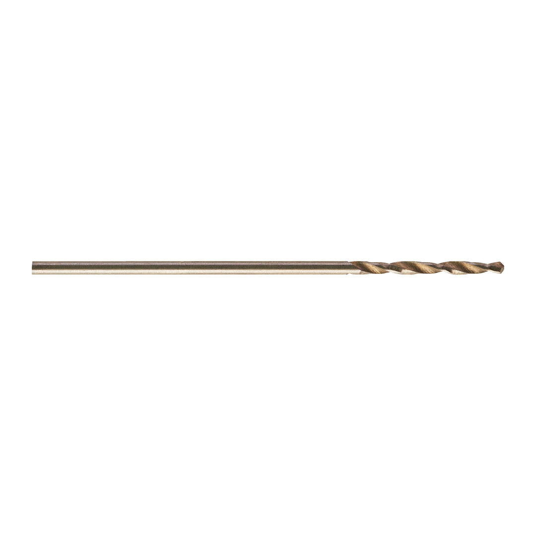 1,0 x 34 mm, HSS-G Metallbohrer HSS-G THUNDERWEB DIN 338