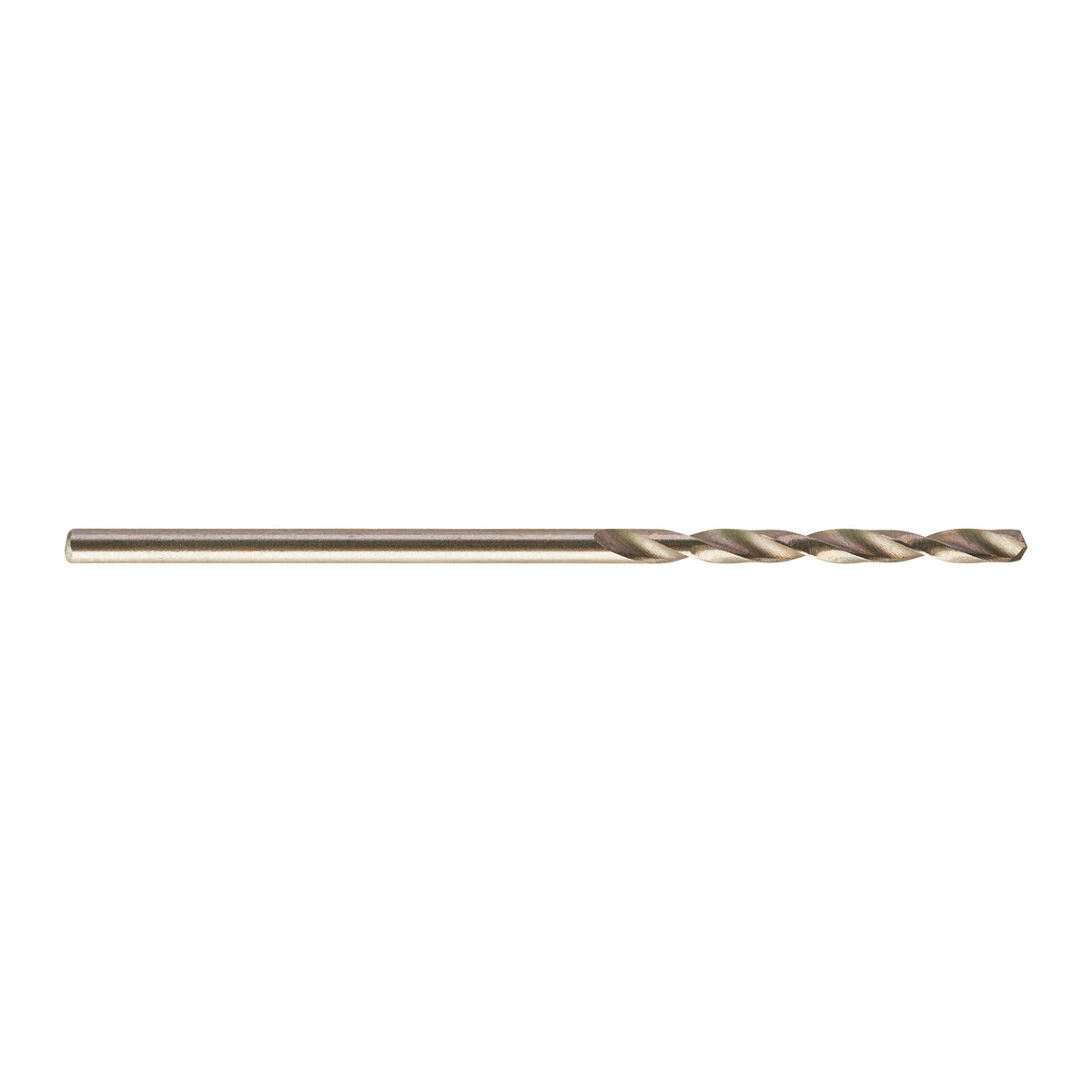 1,5 x 40 mm, HSS-G Metallbohrer HSS-G THUNDERWEB DIN 338