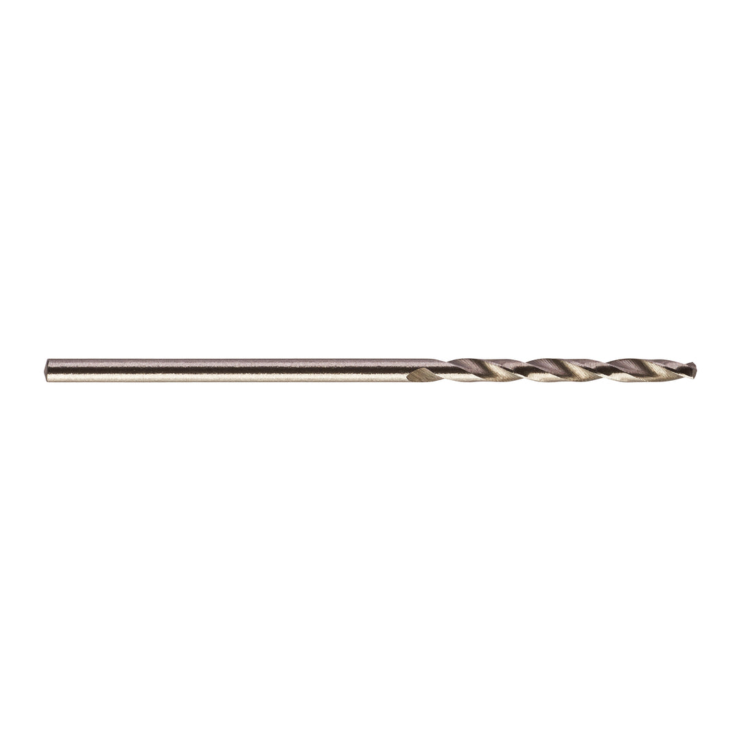 1,5 x 40 mm, HSS-G Metallbohrer HSS-G THUNDERWEB DIN 338   10er Pack