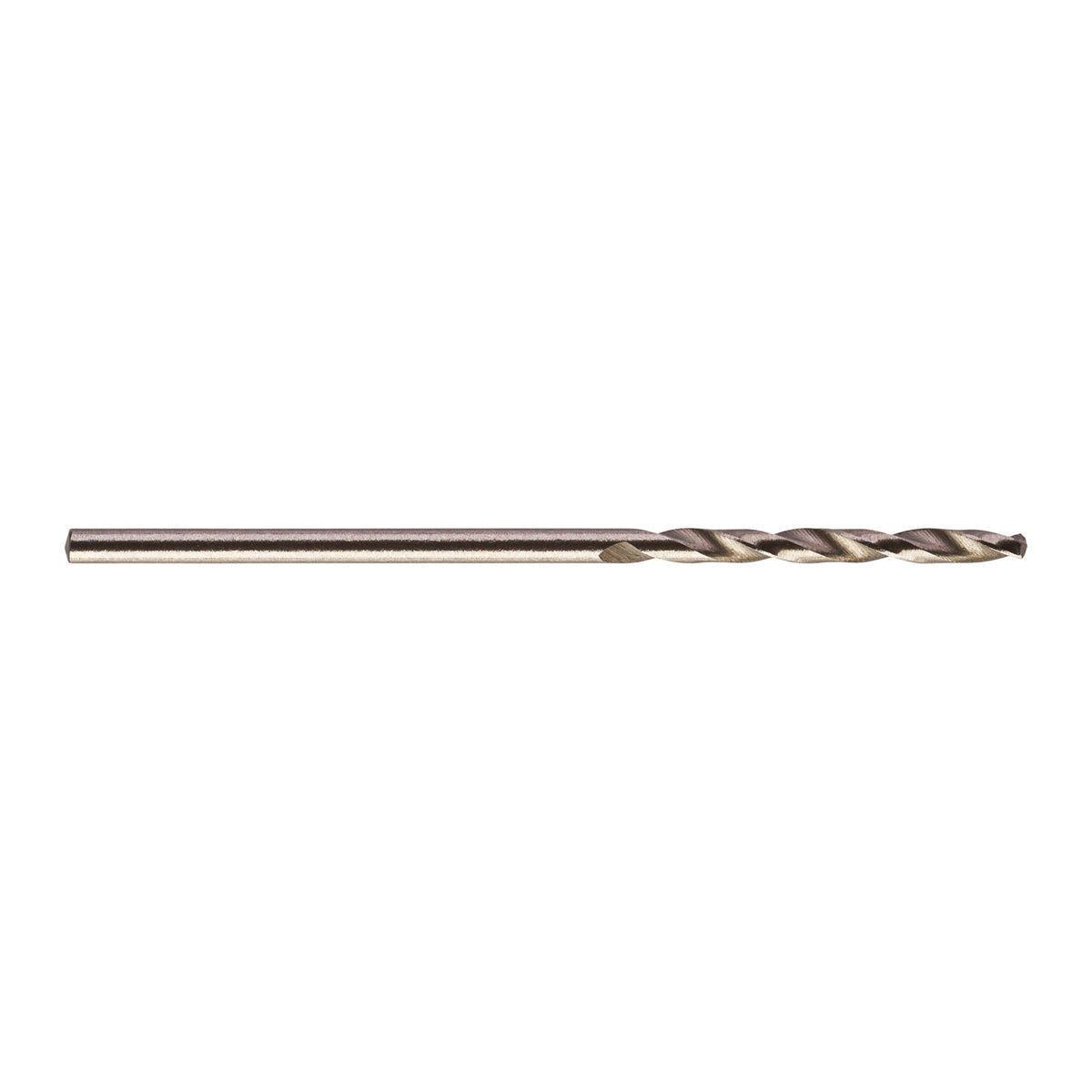 1,5 x 40 mm, HSS-G Metallbohrer HSS-G THUNDERWEB DIN 338   10er Pack