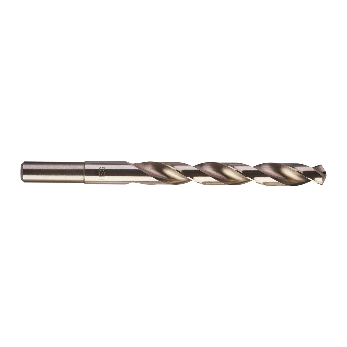 11,0 x 142 mm, HSS-G Metallbohrer HSS-G THUNDERWEB DIN 338   5er Pack