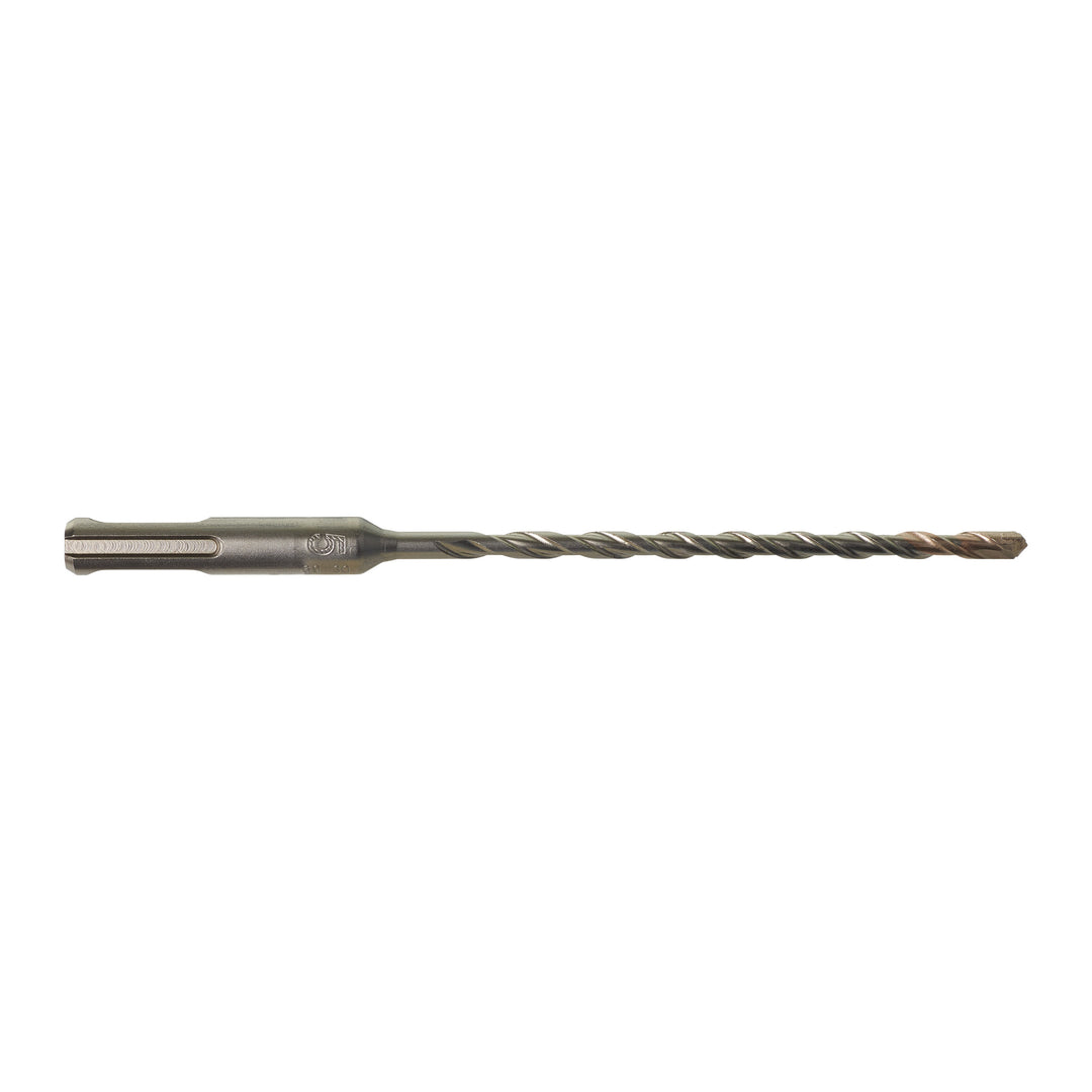 5 x 160 mm, SDS-Plus 2-Schneiden Hammerbohrer M2 SDS-Plus, 10er-Pack