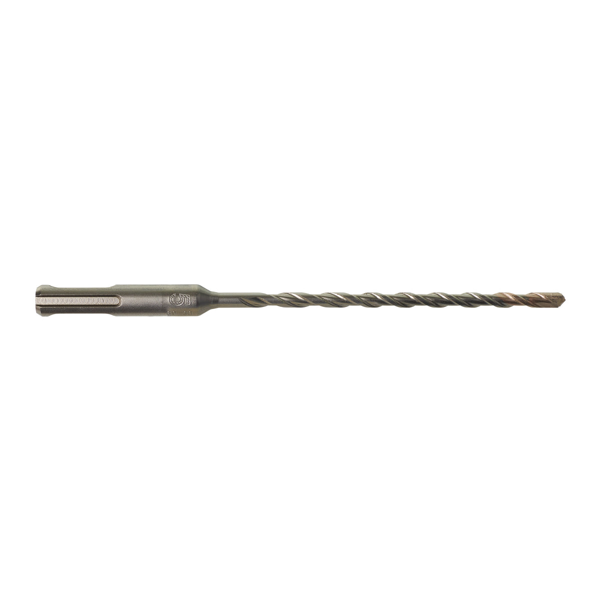 5 x 160 mm, SDS-Plus 2-Schneiden Hammerbohrer M2 SDS-Plus, 10er-Pack