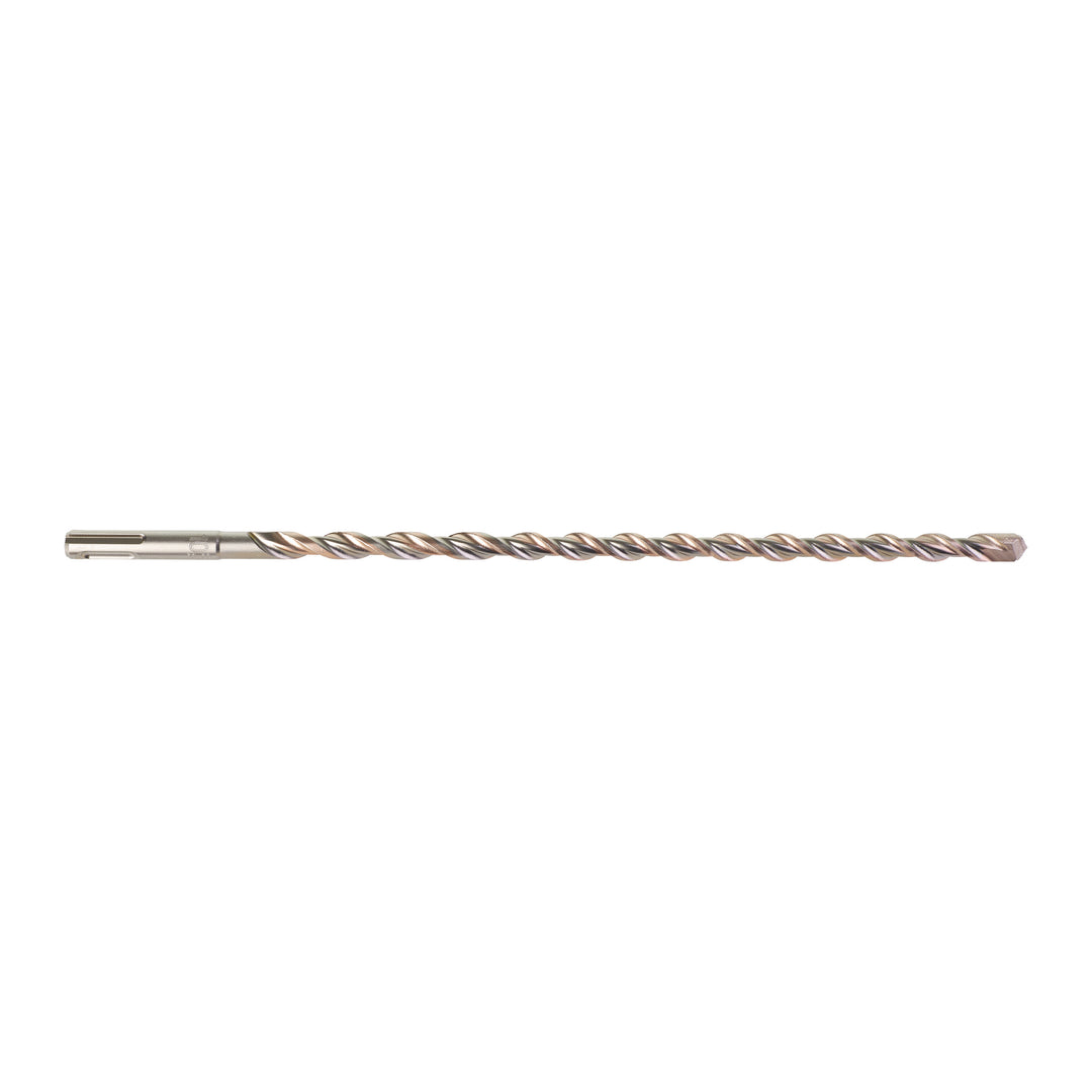 10 x 310 mm, SDS-Plus 2-Schneiden Hammerbohrer M2 SDS-Plus