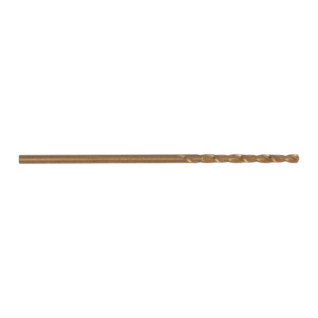1,5 x 40 mm, HSS-G Co HSS-G RED COBALT Metallbohrer DIN 338