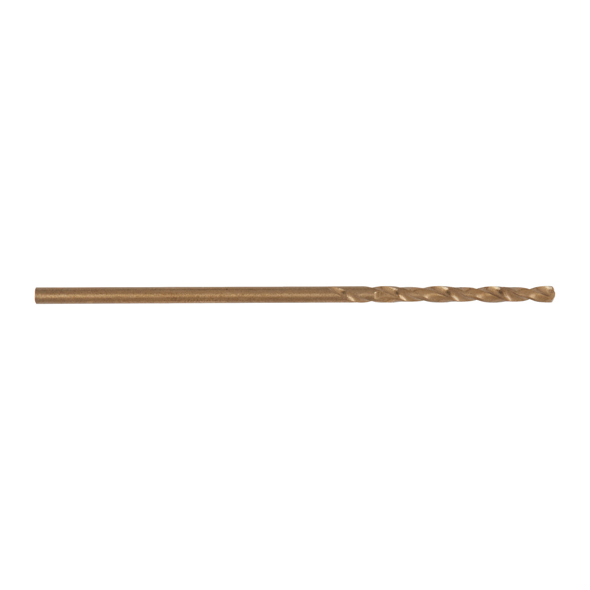 1,5 x 40 mm, HSS-G Co HSS-G RED COBALT Metallbohrer DIN 338