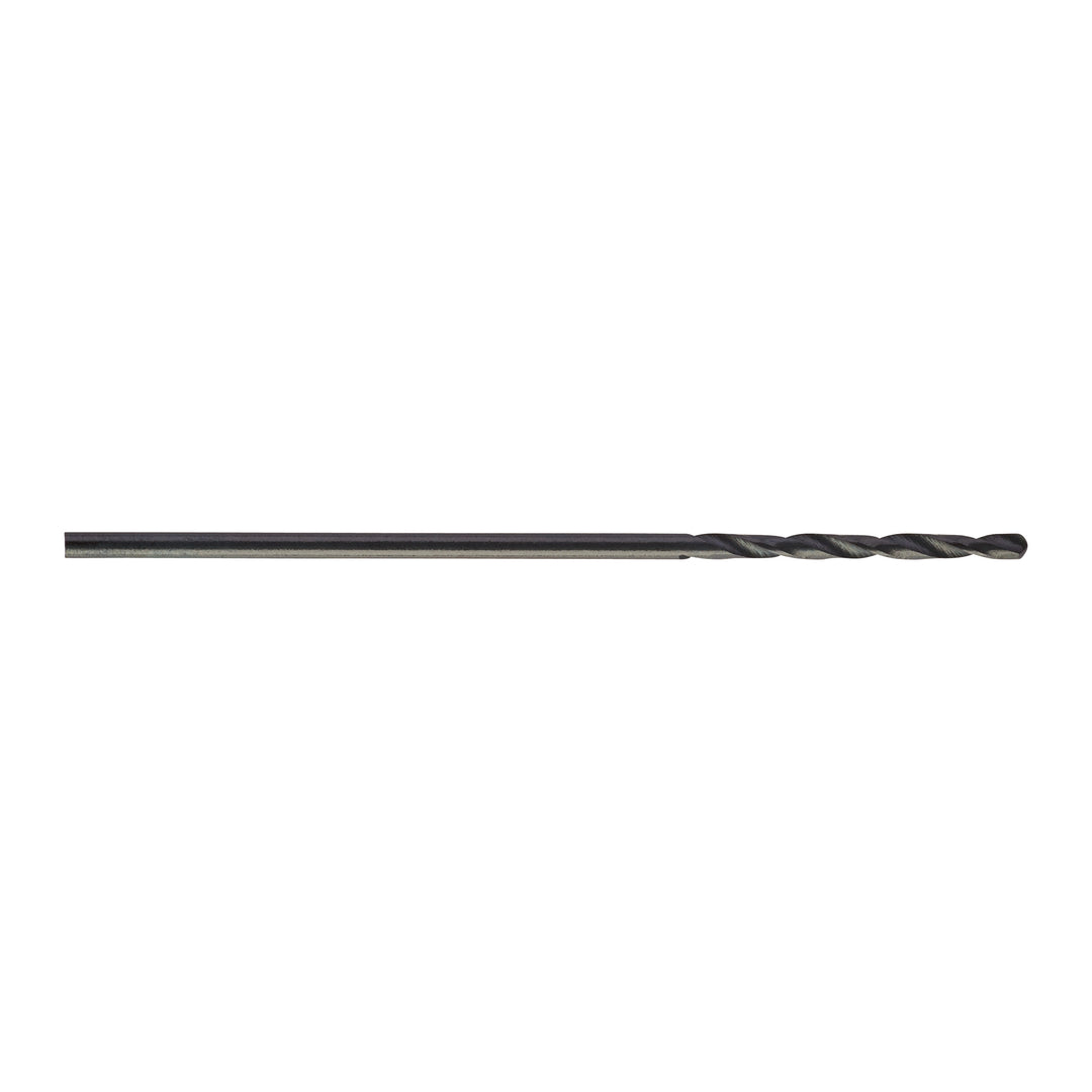 1,0 x 34 mm, HSS-R Metallbohrer HSS-R DIN 338  10er Pack