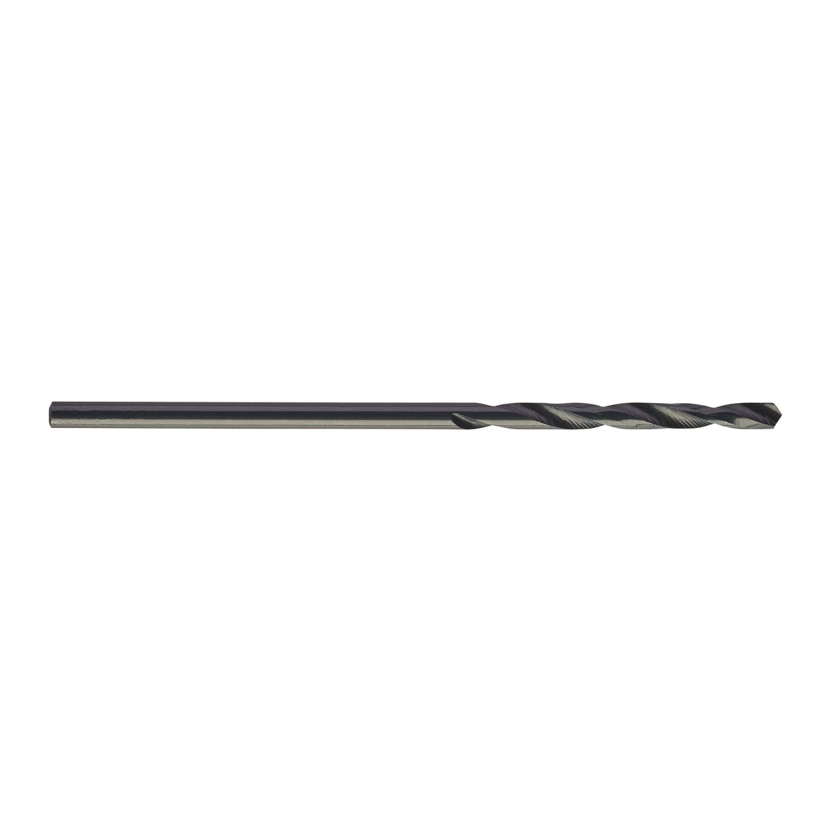 1,5 x 40 mm, HSS-R Metallbohrer HSS-R DIN 338  10er Pack