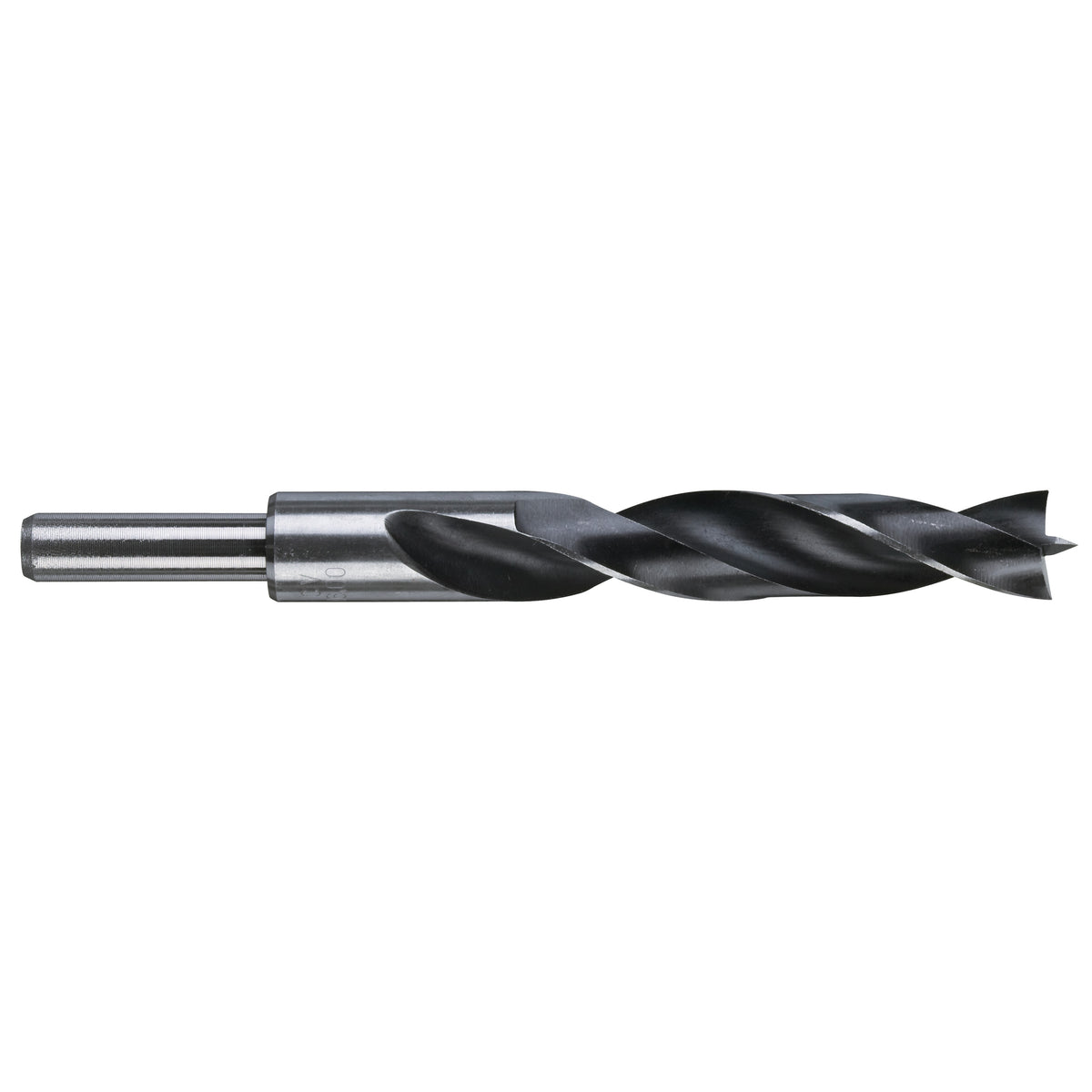 16 x 151 mm Holzspiralbohrer DIN 7487 E