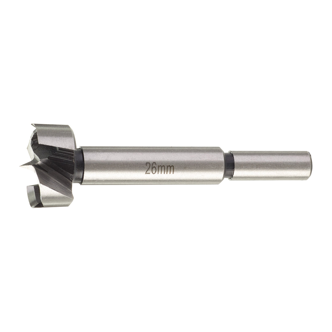 26 x 90 mm Forstnerbohrer