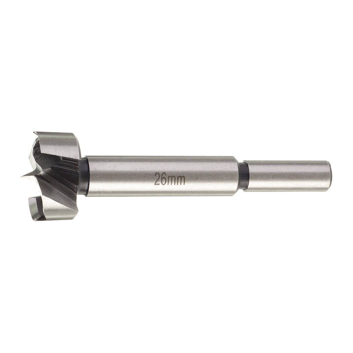 26 x 90 mm Forstnerbohrer