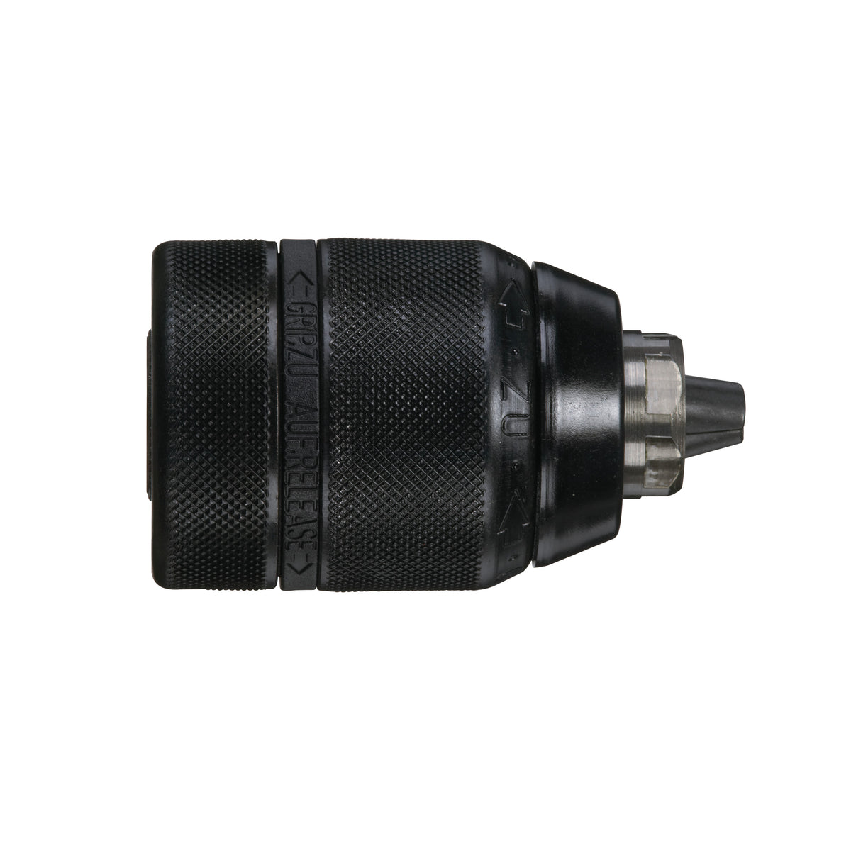 1/2" x 20 / 1,5-13 mm Schnellspannbohrfutter ohne Sicherungsschraube