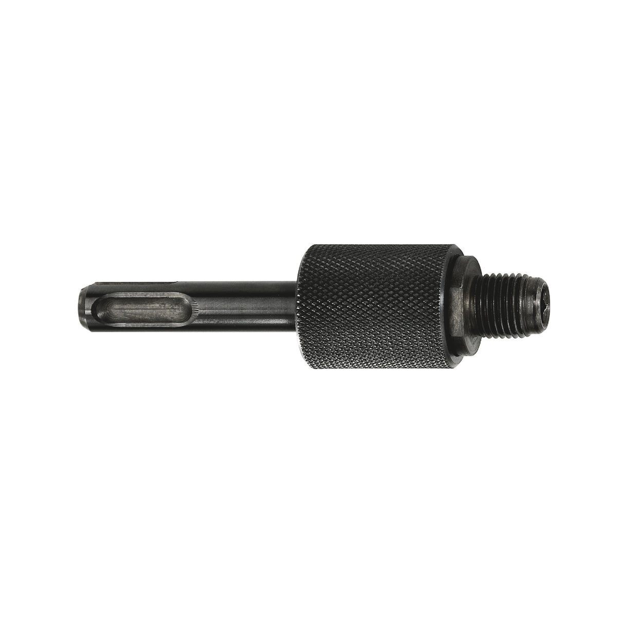 1/2" x 20 Aufnahmeschaft SDS-Plus für Bohrfutter mit Bit-Direkt-Aufnahme