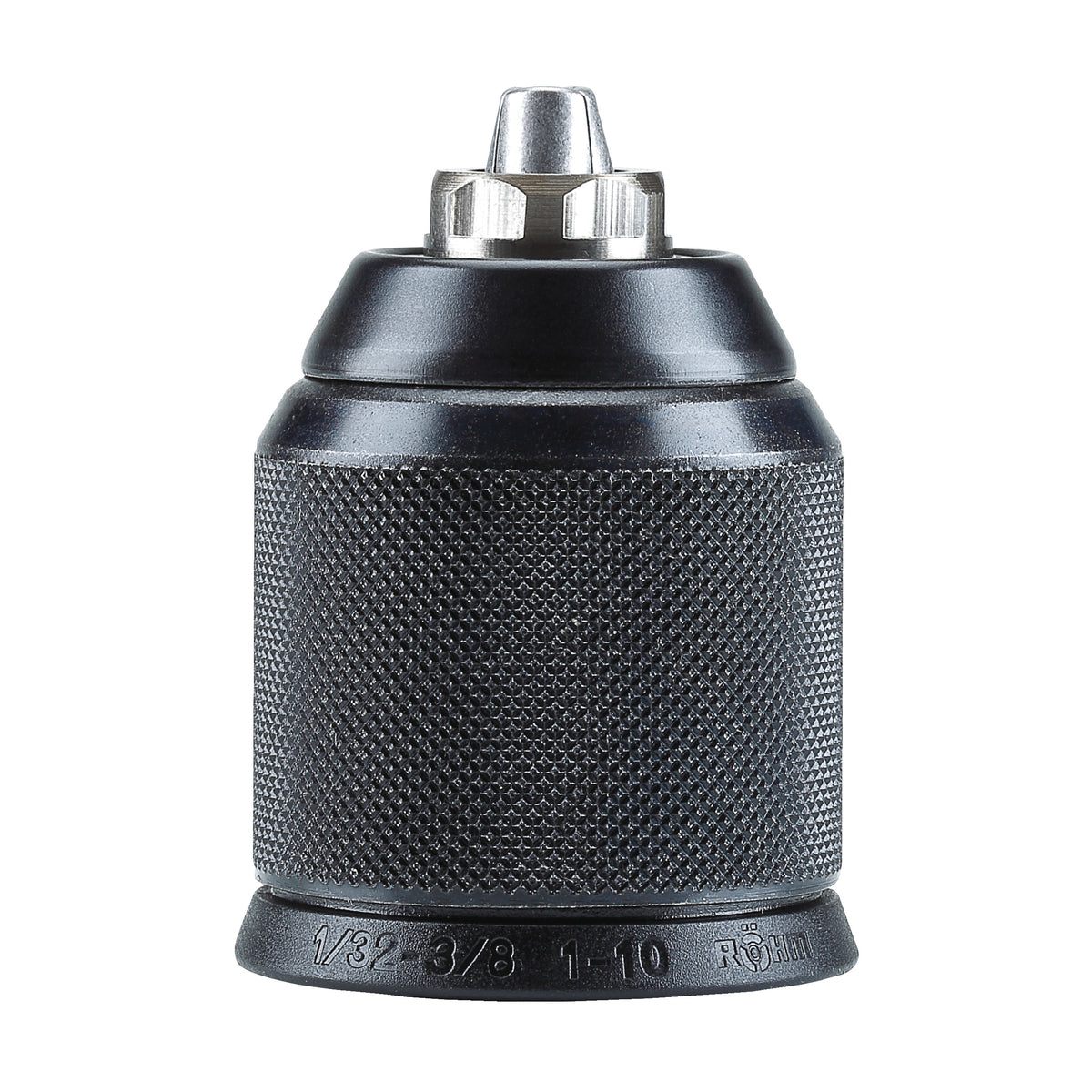 1/2" x 20 / 1,0-10 mm FIXTEC Bohrfutter
