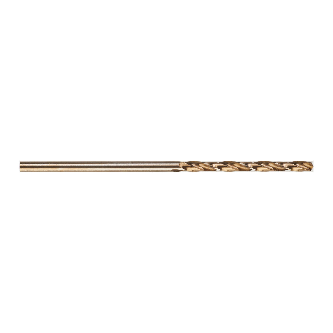 1,5 x 40 mm, HSS-G Co HSS-G RED COBALT Metallbohrer DIN 338   10er Pack