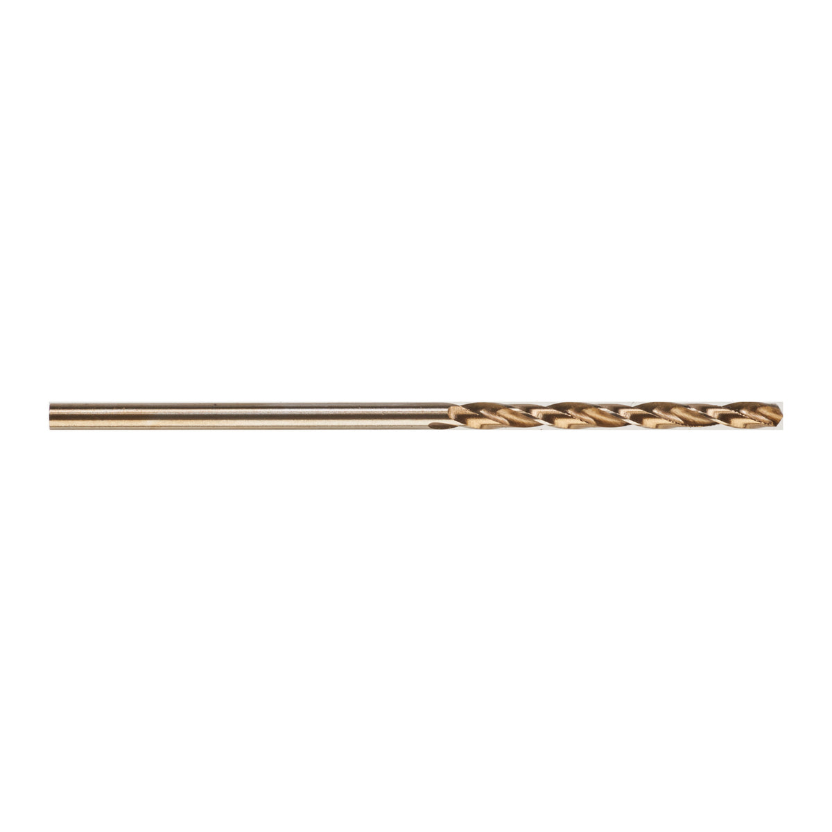 1,5 x 40 mm, HSS-G Co HSS-G RED COBALT Metallbohrer DIN 338   10er Pack