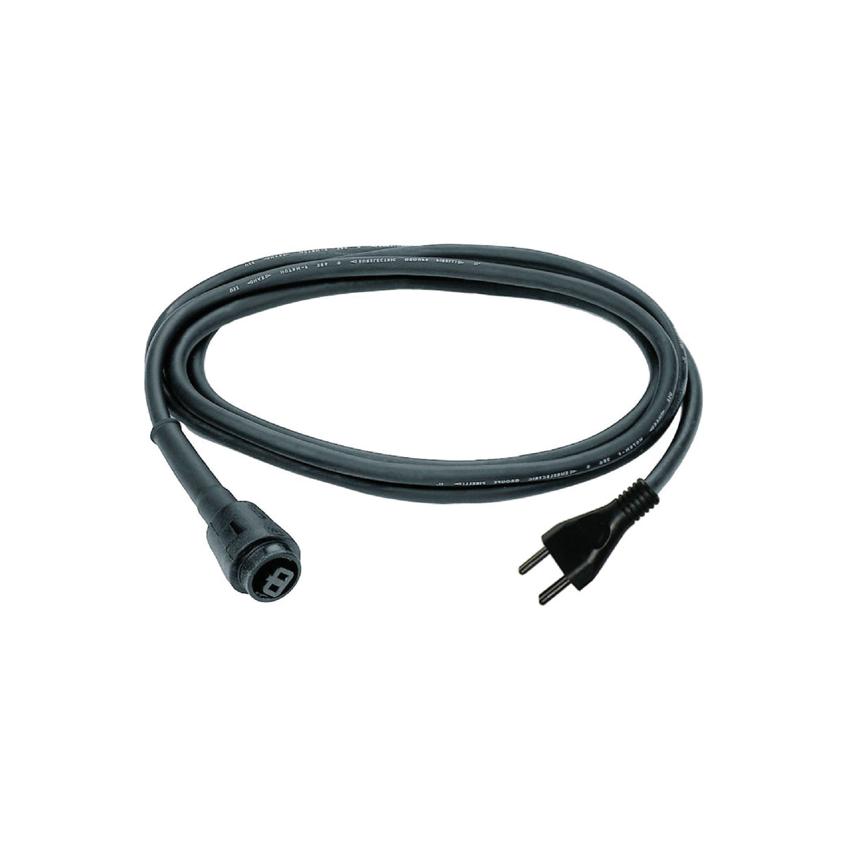 4 m lang Schweiz QUIK-LOK Kabel