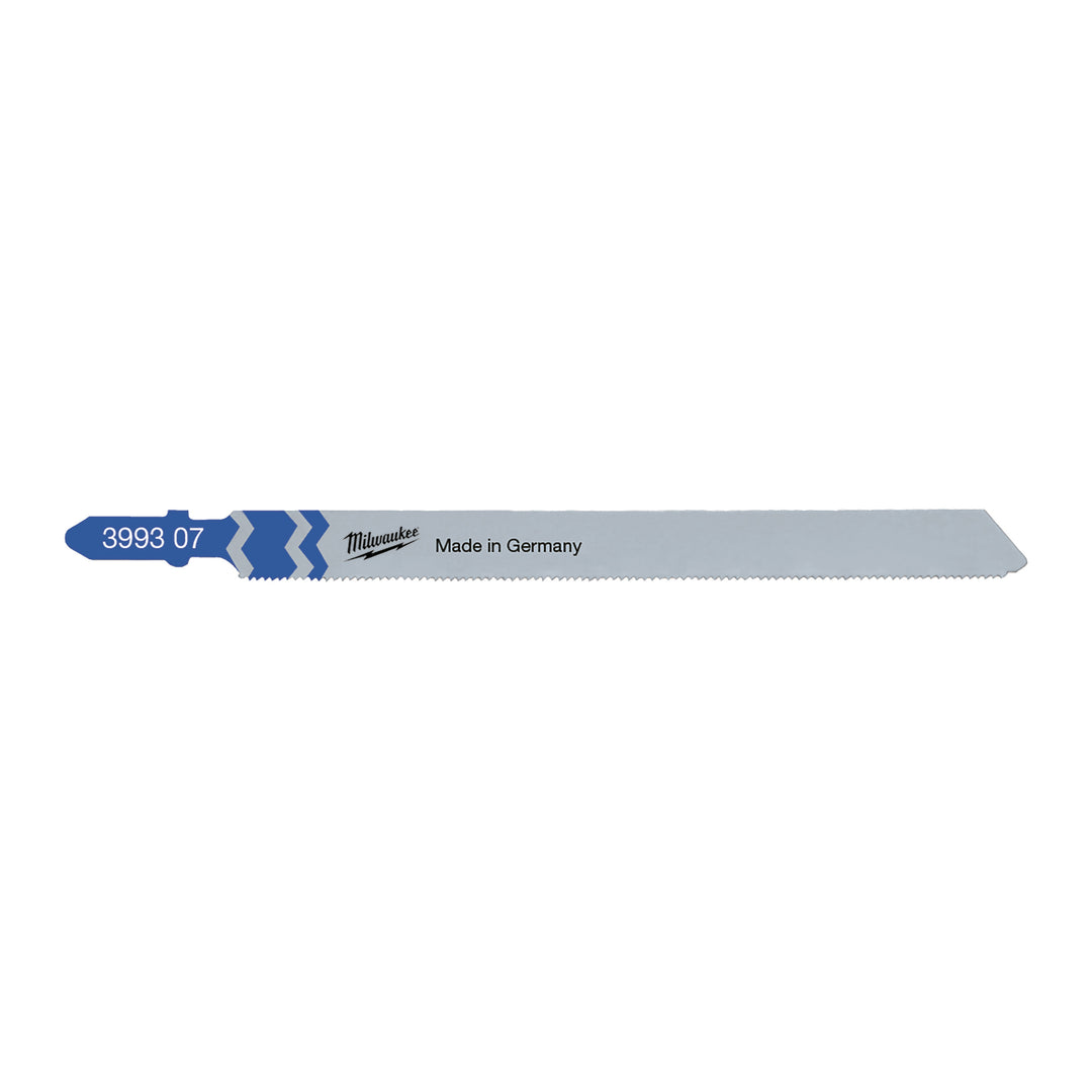 105 x 1 mm T318A Stichsägeblatt Metall