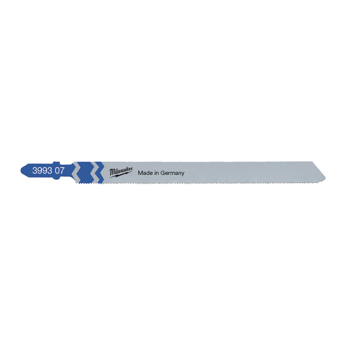 105 x 1 mm T318A Stichsägeblatt Metall