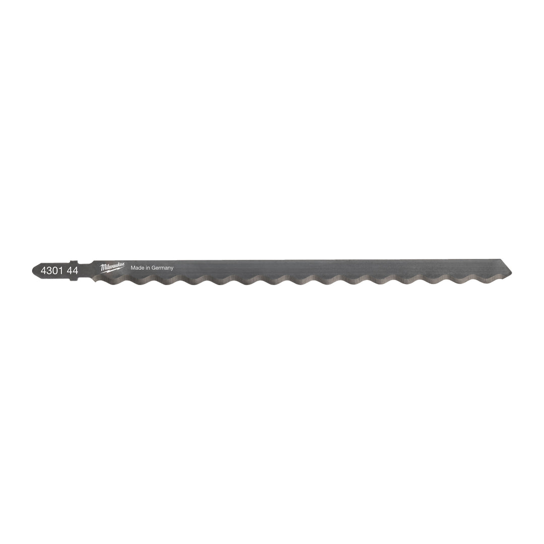 155 mm T313AW Stichsägeblatt Wellenschliff