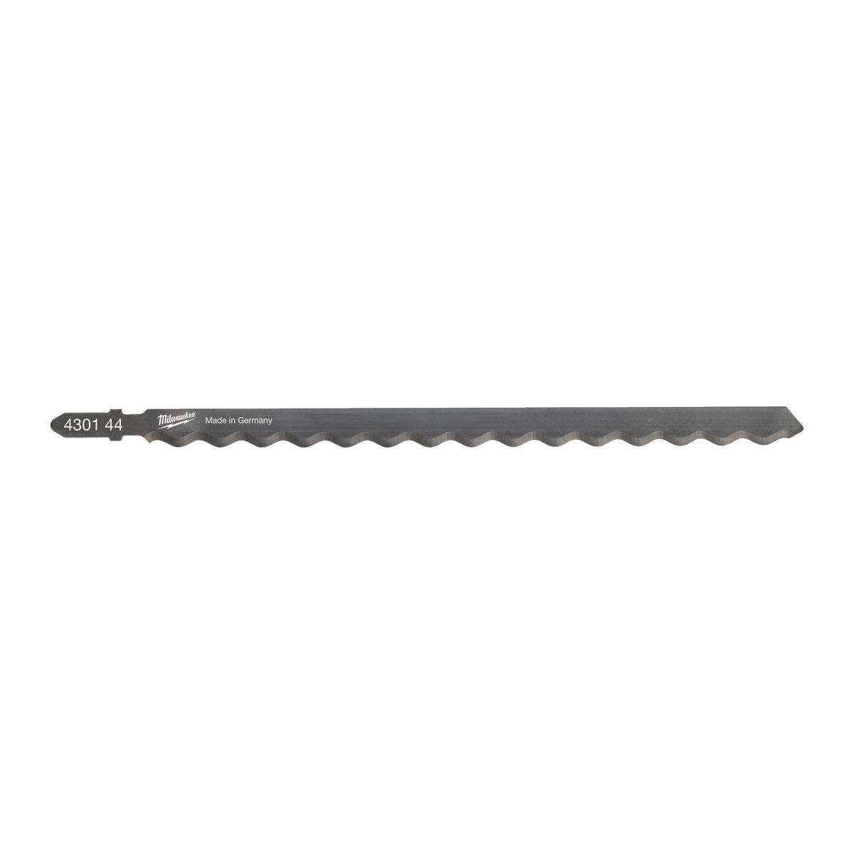 155 mm T313AW Stichsägeblatt Wellenschliff