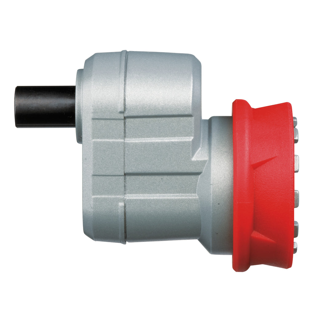 für M12 BDDX Exzenter-Vorsatz M12BDDX-OA