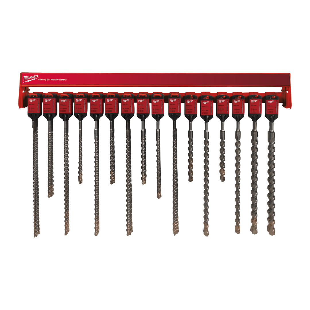 SDS-Plus Bohrer, lang 1 m Modul