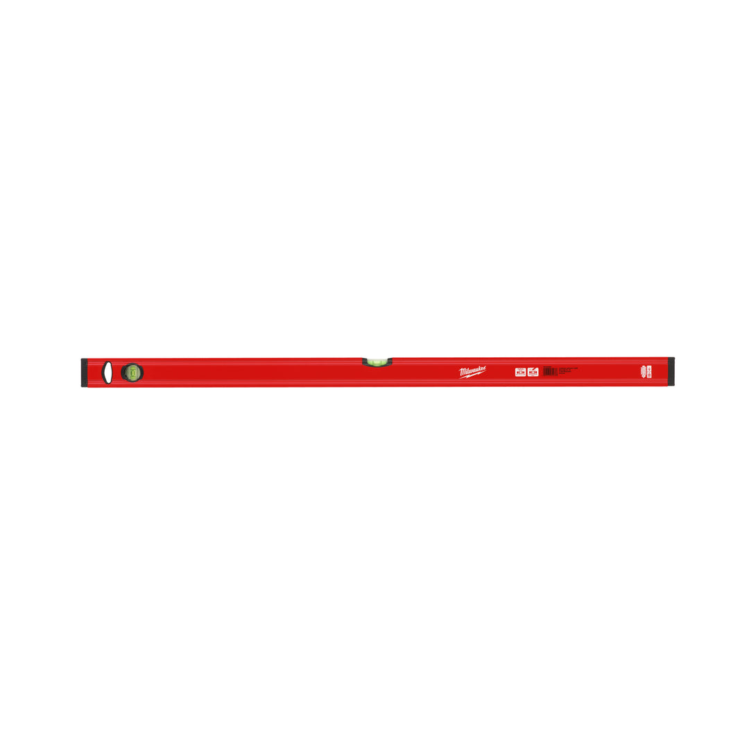 100 cm lang Wasserwaage Slim