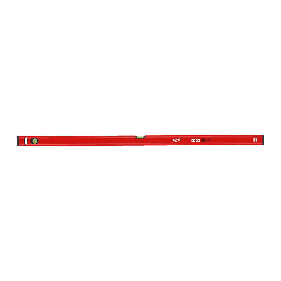 120 cm lang Wasserwaage Slim