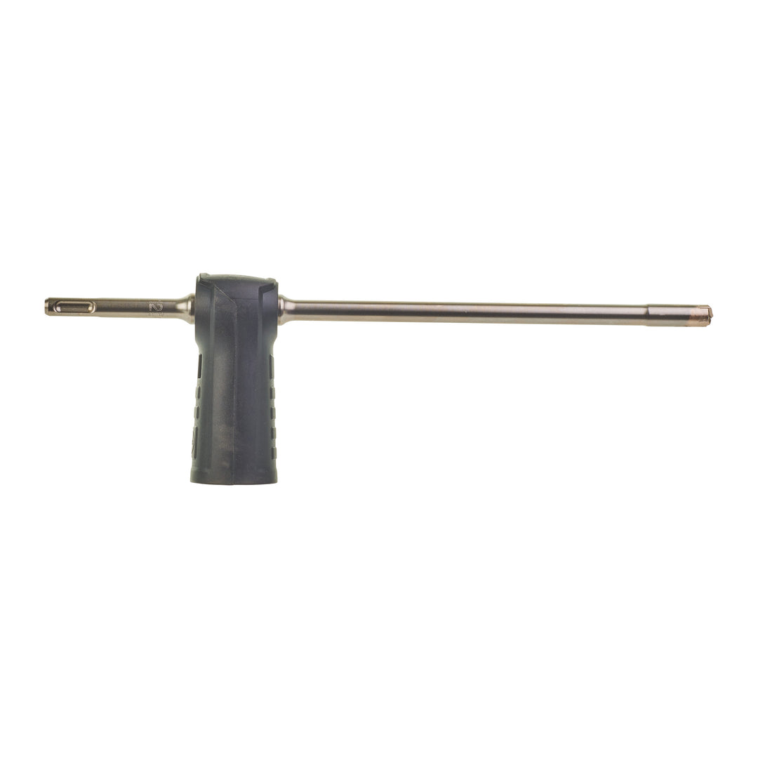 12 x 325 mm Absaugbohrer SDS-Plus