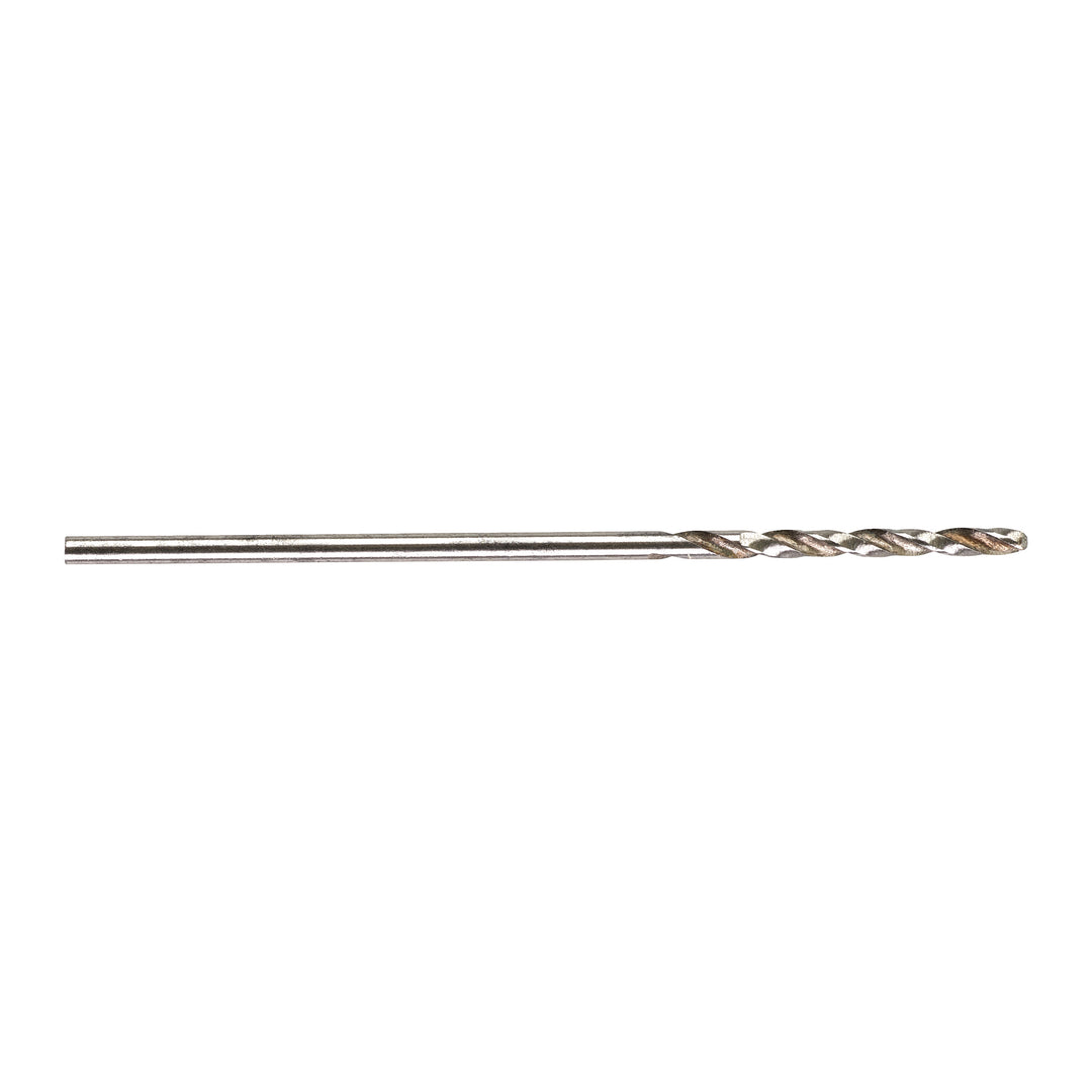 1,1 x 36 mm, HSS-G Metallbohrer HSS-G THUNDERWEB DIN 338   10er Pack