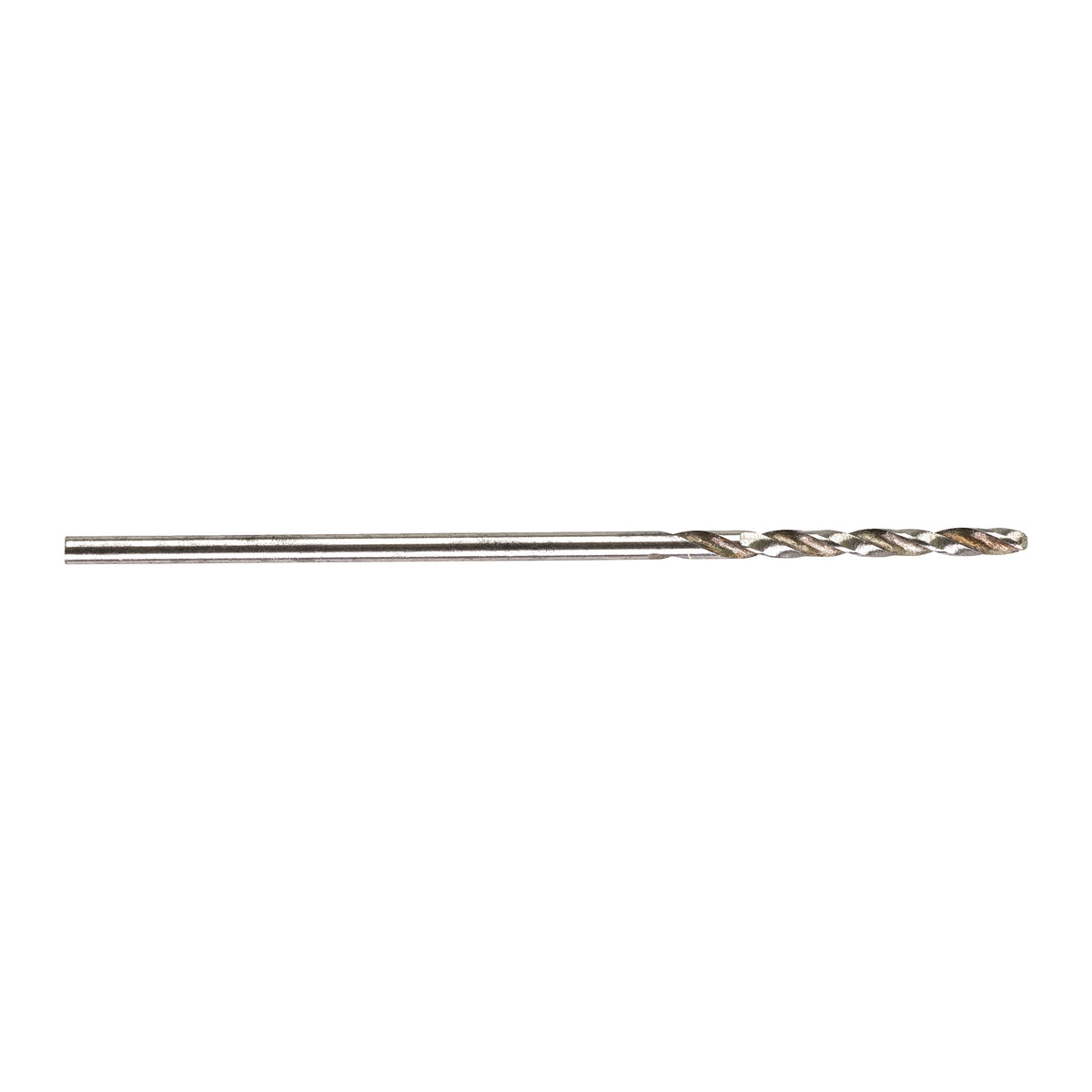 1,1 x 36 mm, HSS-G Metallbohrer HSS-G THUNDERWEB DIN 338   10er Pack