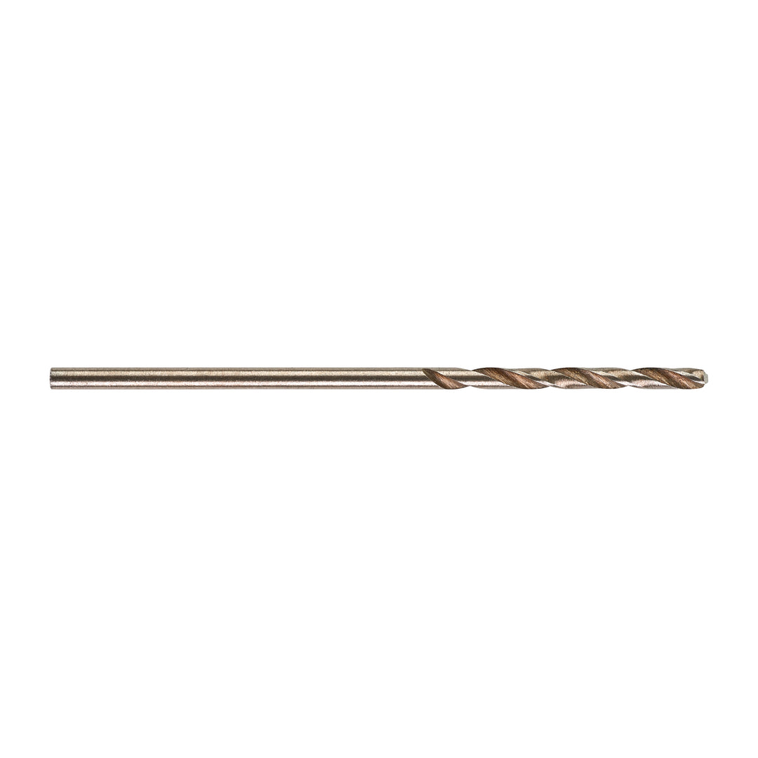 1,3 x 38 mm, HSS-G Metallbohrer HSS-G THUNDERWEB DIN 338   10er Pack