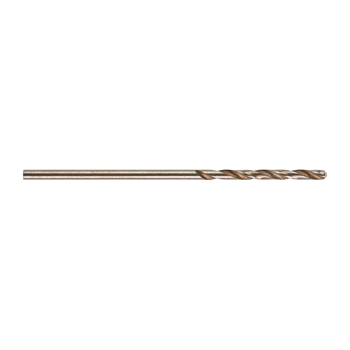 1,3 x 38 mm, HSS-G Metallbohrer HSS-G THUNDERWEB DIN 338   10er Pack