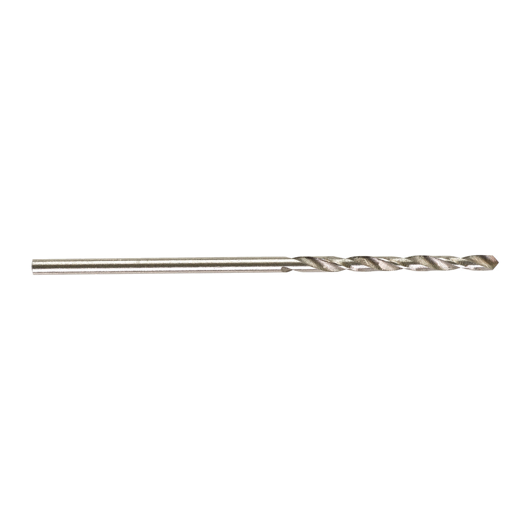 1,4 x 40 mm, HSS-G Metallbohrer HSS-G THUNDERWEB DIN 338   10er Pack