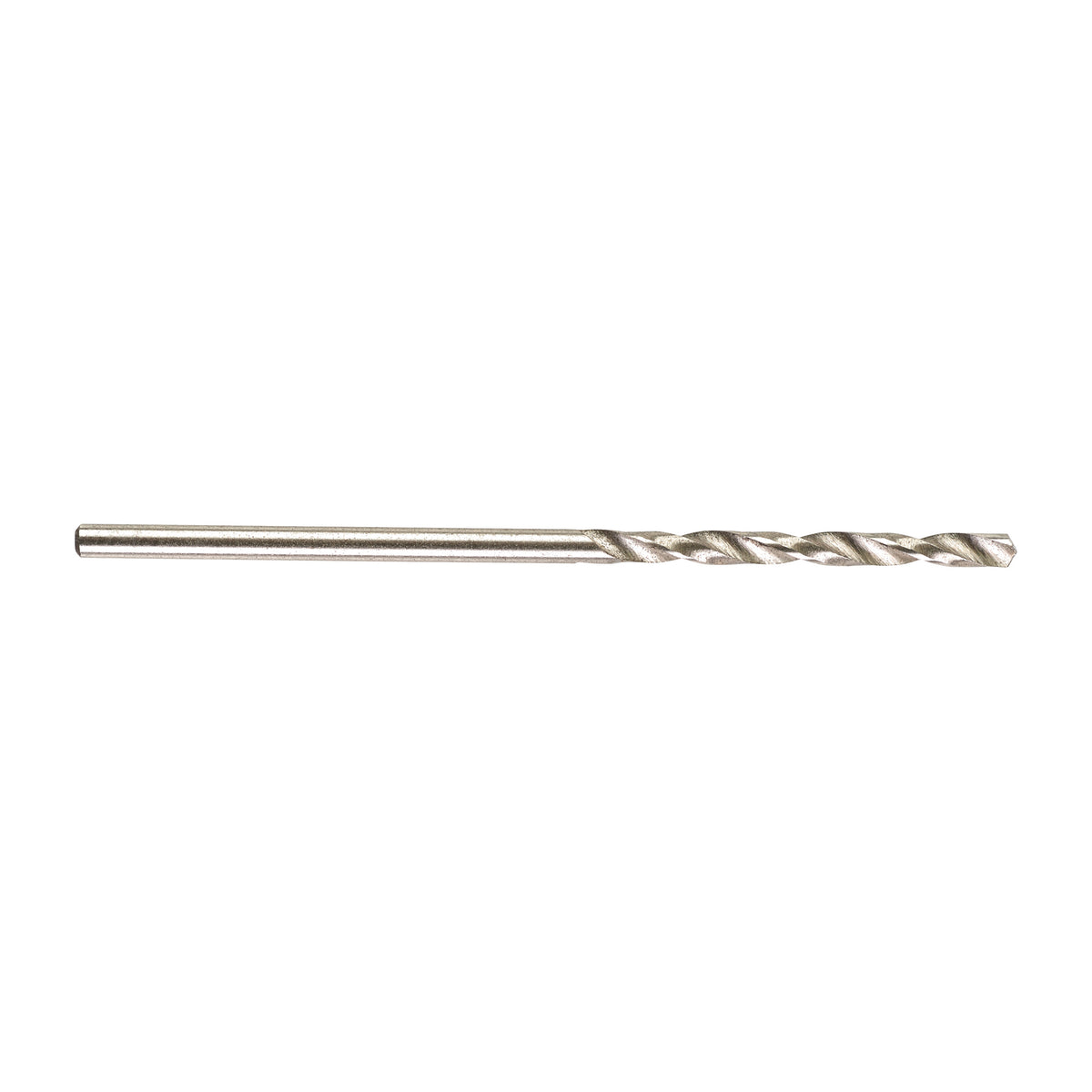 1,6 x 43 mm, HSS-G Metallbohrer HSS-G THUNDERWEB DIN 338   10er Pack