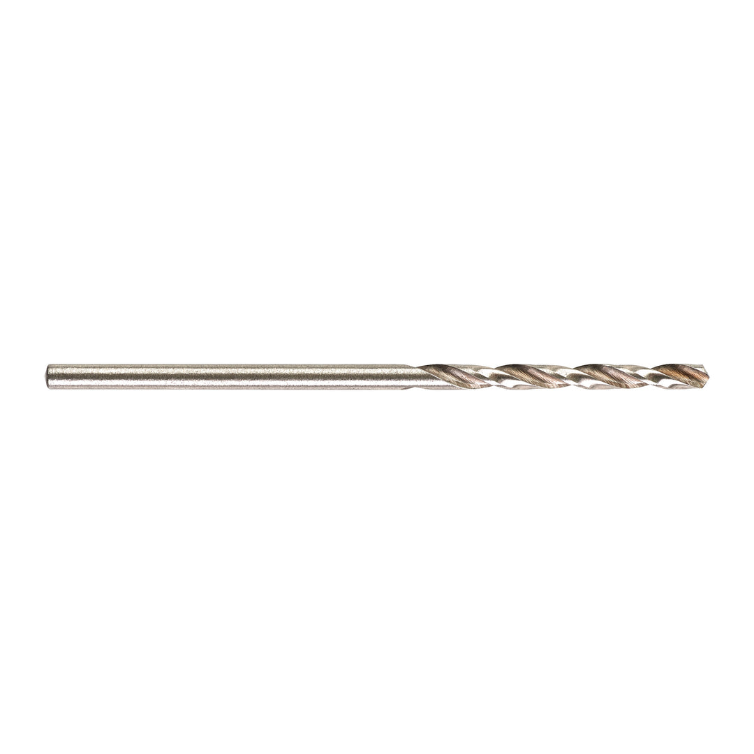 1,7 x 43 mm, HSS-G Metallbohrer HSS-G THUNDERWEB DIN 338   10er Pack