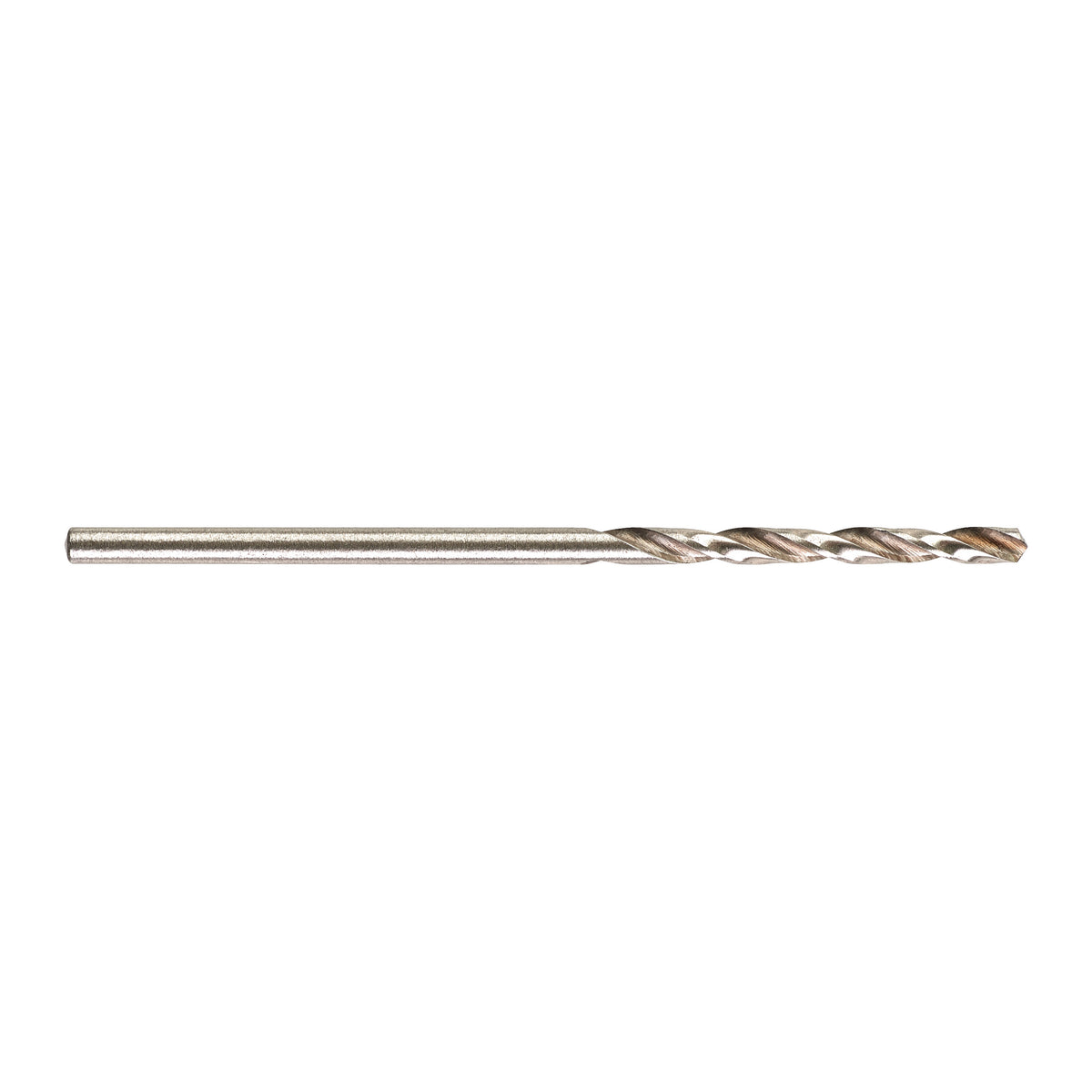 1,7 x 43 mm, HSS-G Metallbohrer HSS-G THUNDERWEB DIN 338   10er Pack